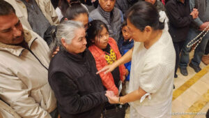 2023 Healing Mission at the Resurrection Church