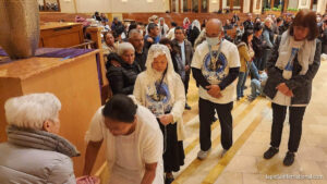 2023 Healing Mission at the Resurrection Church