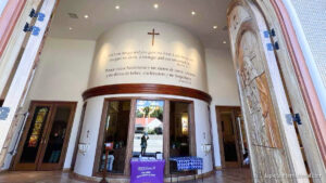 2023 Healing Mission at the Resurrection Church