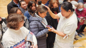 2023 Healing Mission at the Resurrection Church